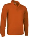 POLO TOP PREDATOR VALENTO POVATOL