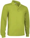 POLO TOP PREDATOR VALENTO POVATOL