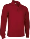POLO TOP PREDATOR VALENTO POVATOL
