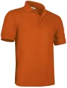POLO TOP PATROL VALENTO POVATOP
