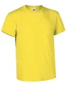 CAMISETA BASIC BIKE VALENTO CAVABAS