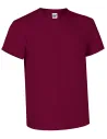 CAMISETA BASIC BIKE VALENTO CAVABAS