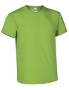 CAMISETA BASIC BIKE VALENTO CAVABAS