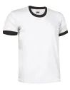 CAMISETA COLLECTION COMBI VALENTO CAVACOM