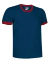 CAMISETA COLLECTION COMBI VALENTO CAVACOM