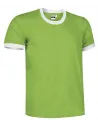 CAMISETA COLLECTION COMBI VALENTO CAVACOM