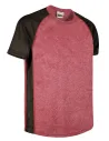 CAMISETA TÉCNICA LANDING VALENTO CAVALAN