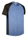 CAMISETA TÉCNICA LANDING VALENTO CAVALAN