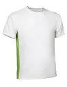 CAMISETA TECNICA LEOPARD VALENTO CAVALEO