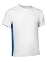 CAMISETA TECNICA LEOPARD VALENTO CAVALEO