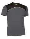 CAMISETA TECNICA MAURICE VALENTO CAVAMAU