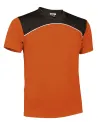 CAMISETA TECNICA MAURICE VALENTO CAVAMAU