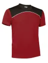 CAMISETA TECNICA MAURICE VALENTO CAVAMAU