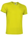 CAMISETA TECNICA RESISTANCE VALENTO CAVARES