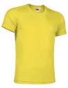 CAMISETA TECNICA RESISTANCE VALENTO CAVARES