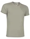 CAMISETA TECNICA RESISTANCE VALENTO CAVARES