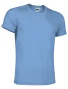 CAMISETA TECNICA RESISTANCE VALENTO CAVARES