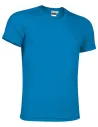 CAMISETA TECNICA RESISTANCE VALENTO CAVARES