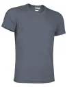 CAMISETA TECNICA RESISTANCE VALENTO CAVARES