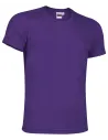 CAMISETA TECNICA RESISTANCE VALENTO CAVARES