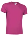CAMISETA TECNICA RESISTANCE VALENTO CAVARES