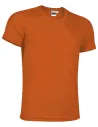 CAMISETA TECNICA RESISTANCE VALENTO CAVARES