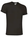 CAMISETA TECNICA RESISTANCE VALENTO CAVARES