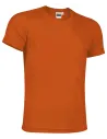 CAMISETA TECNICA RESISTANCE VALENTO CAVARES