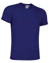 CAMISETA TECNICA RESISTANCE VALENTO CAVARES
