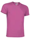 CAMISETA TECNICA RESISTANCE VALENTO CAVARES