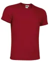 CAMISETA TECNICA RESISTANCE VALENTO CAVARES