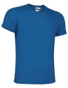 CAMISETA TECNICA RESISTANCE VALENTO CAVARES