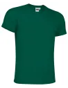 CAMISETA TECNICA RESISTANCE VALENTO CAVARES