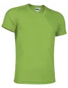 CAMISETA TECNICA RESISTANCE VALENTO CAVARES