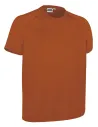 CAMISETA TÉCNICA REVOLUTION VALENTO CAVAREV