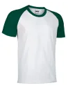 CAMISETA COLLECTION CAIMAN VALENTO CAVARGC