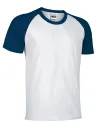 CAMISETA COLLECTION CAIMAN VALENTO CAVARGC