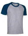 CAMISETA COLLECTION CAIMAN VALENTO CAVARGC