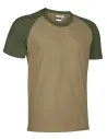 CAMISETA COLLECTION CAIMAN VALENTO CAVARGC