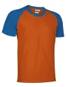 CAMISETA COLLECTION CAIMAN VALENTO CAVARGC