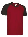CAMISETA COLLECTION CAIMAN VALENTO CAVARGC