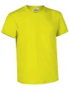 CAMISETA FLUOR ROONIE VALENTO CAVARON