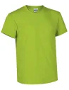 CAMISETA FLUOR ROONIE VALENTO CAVARON