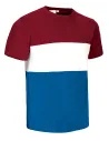 CAMISETA VARSITY VALENTO CAVAVAR