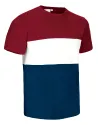 CAMISETA VARSITY VALENTO CAVAVAR