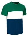 CAMISETA VARSITY VALENTO CAVAVAR