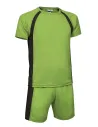 CONJUNTO DEPORTIVO MARACANA VALENTO CDVAMAR
