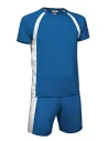 CONJUNTO DEPORTIVO MARACANA VALENTO CDVAMAR