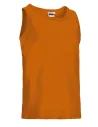 CAMISETA INFANTIL SIN MANGAS CHARLIE VALENTO CAVACHL