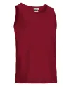 CAMISETA INFANTIL SIN MANGAS CHARLIE VALENTO CAVACHL